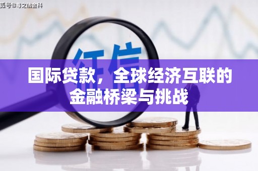 金坛国际贷款，全球经济互联的金融桥梁与挑战