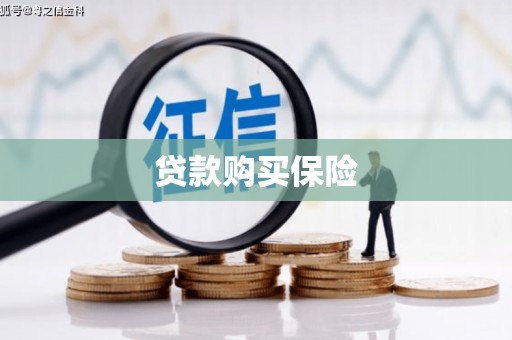 金坛贷款购买保险