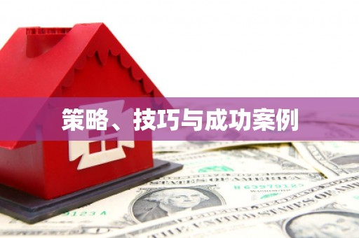 金坛策略、技巧与成功案例
