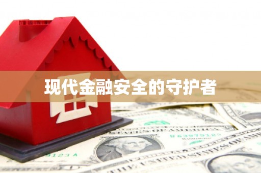 金坛现代金融安全的守护者