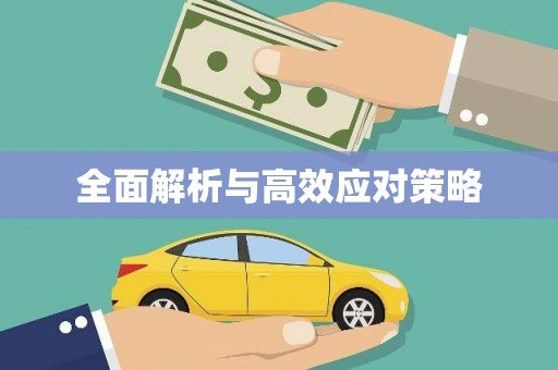 金坛全面解析与高效应对策略